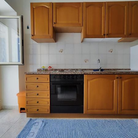 Piscitello'S Apartman Realmonte Kültér fotó