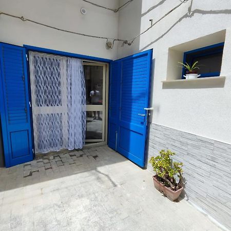 Piscitello'S Apartman Realmonte Kültér fotó