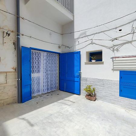 Piscitello'S Apartman Realmonte Kültér fotó