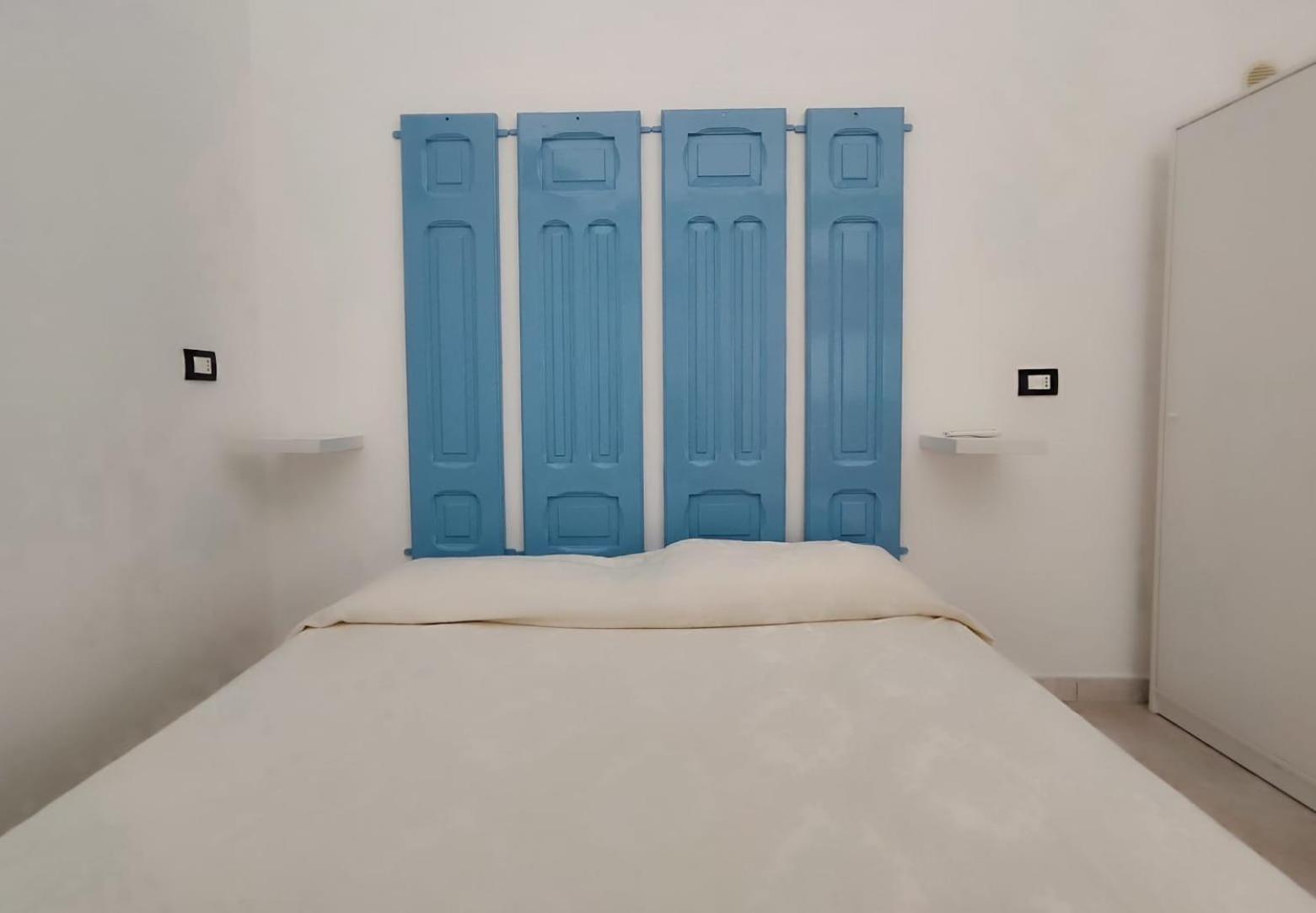 Piscitello'S Apartman Realmonte Kültér fotó