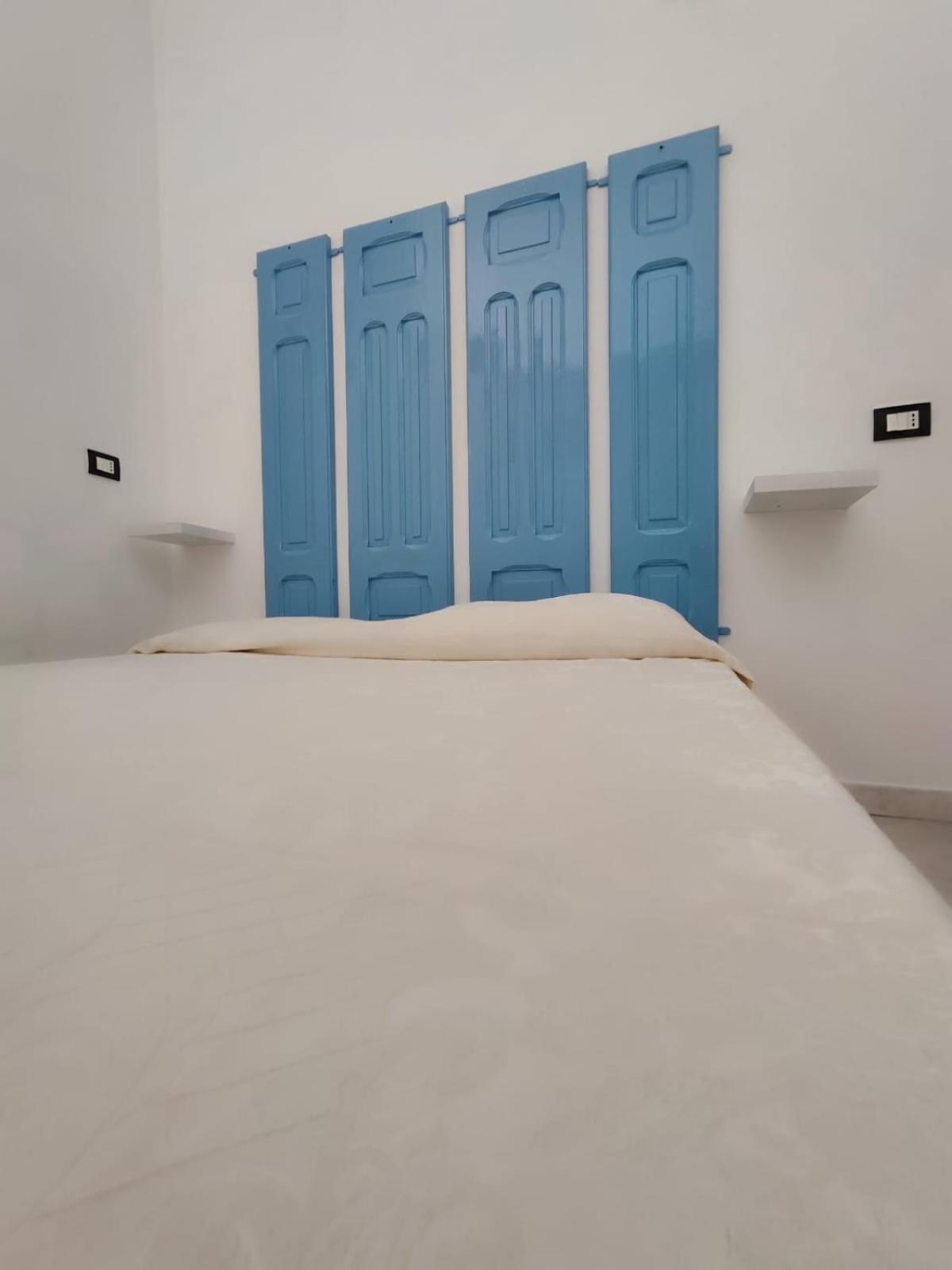 Piscitello'S Apartman Realmonte Kültér fotó