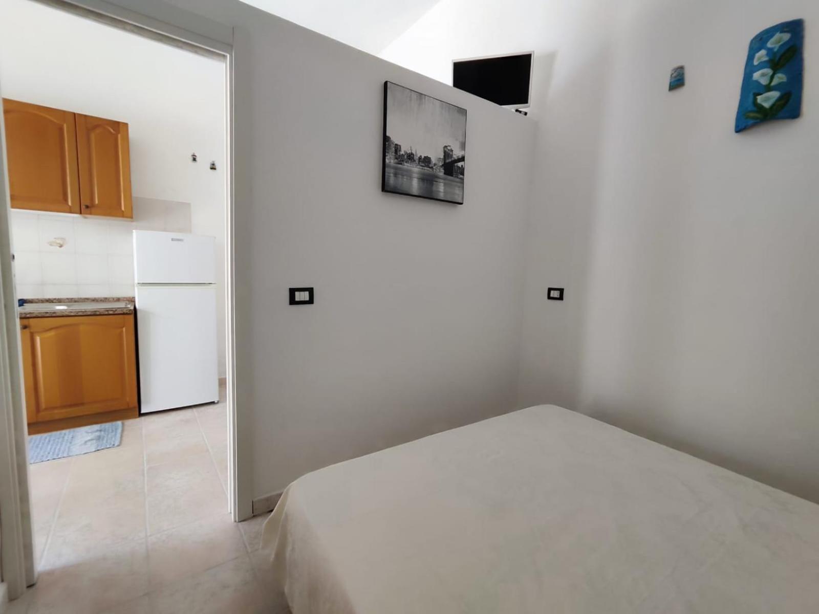 Piscitello'S Apartman Realmonte Kültér fotó