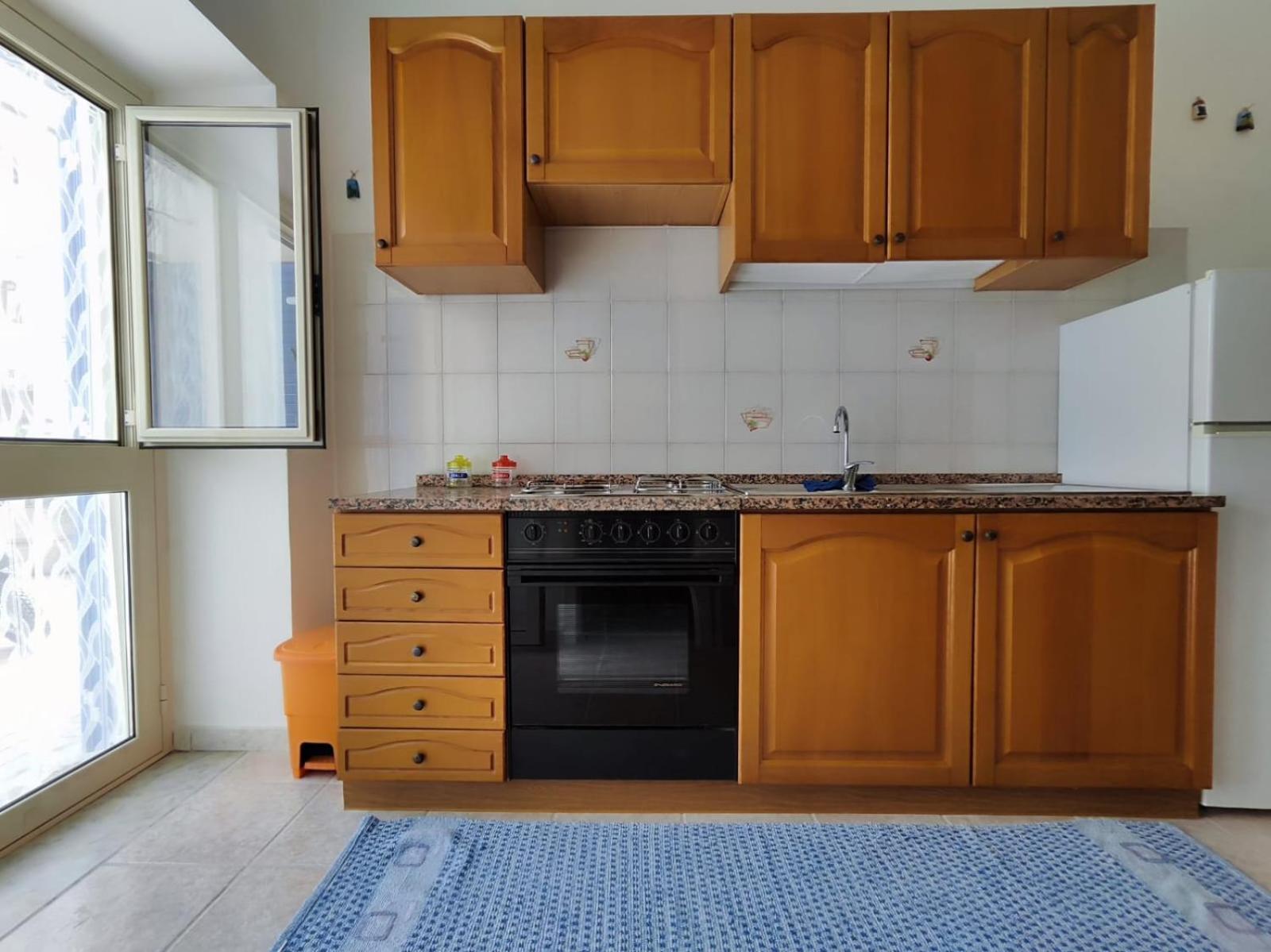 Piscitello'S Apartman Realmonte Kültér fotó