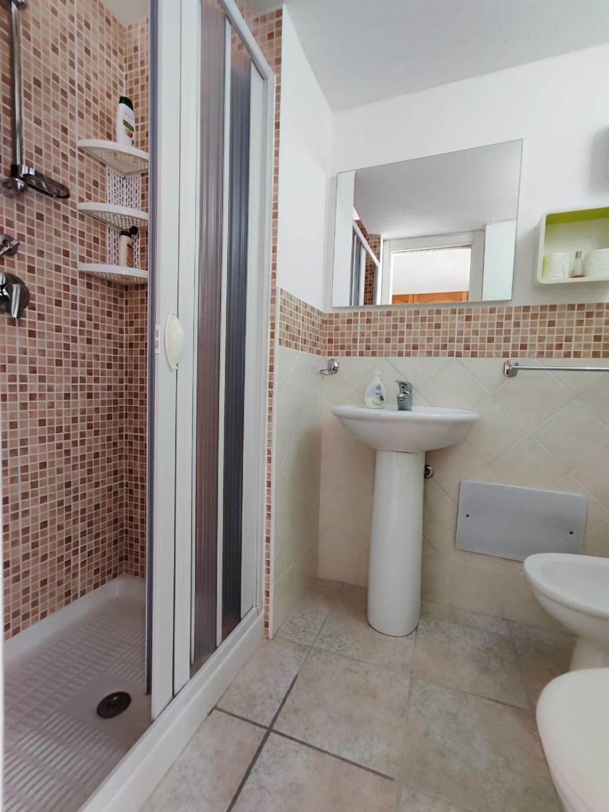 Piscitello'S Apartman Realmonte Kültér fotó
