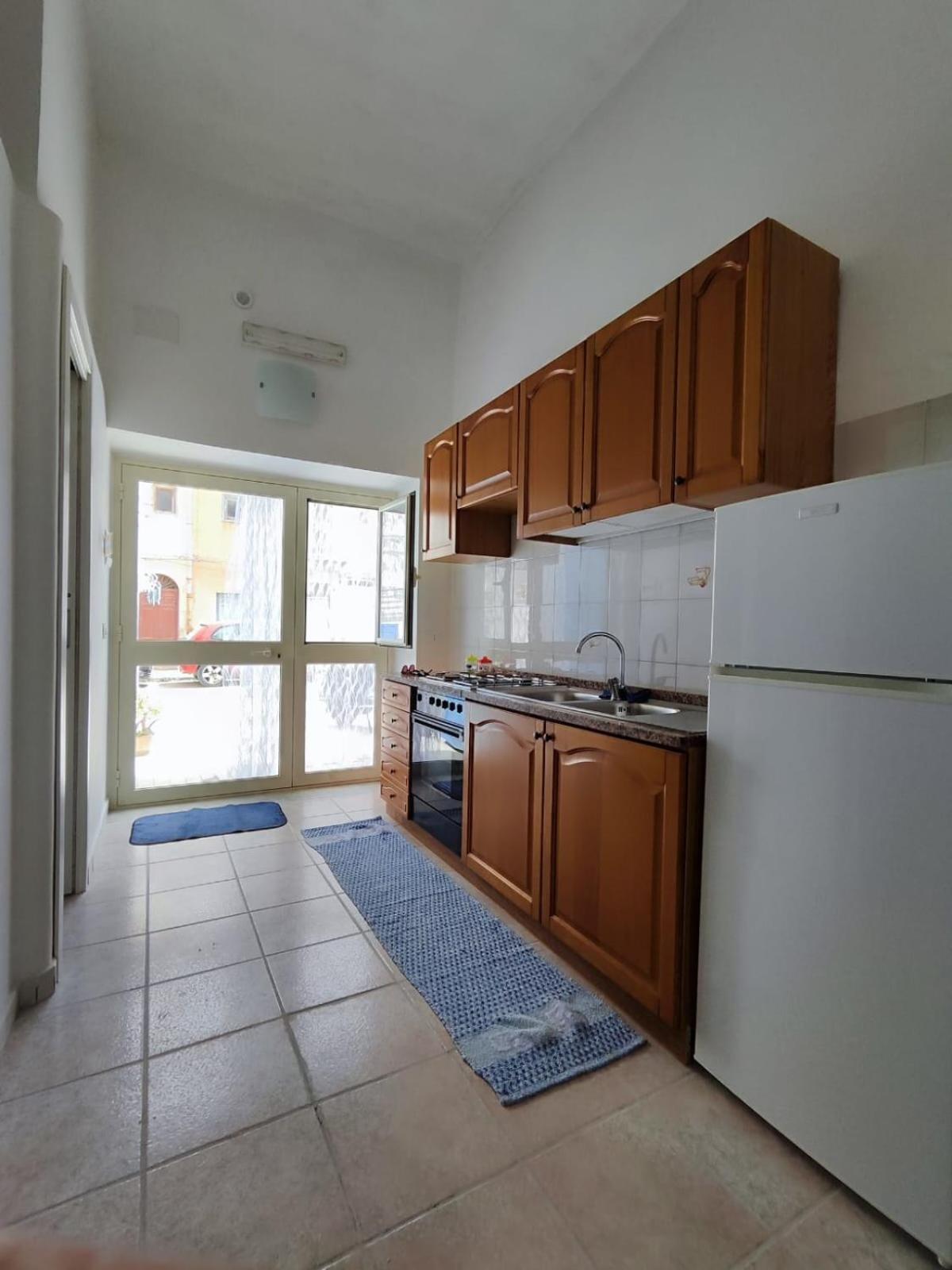 Piscitello'S Apartman Realmonte Kültér fotó