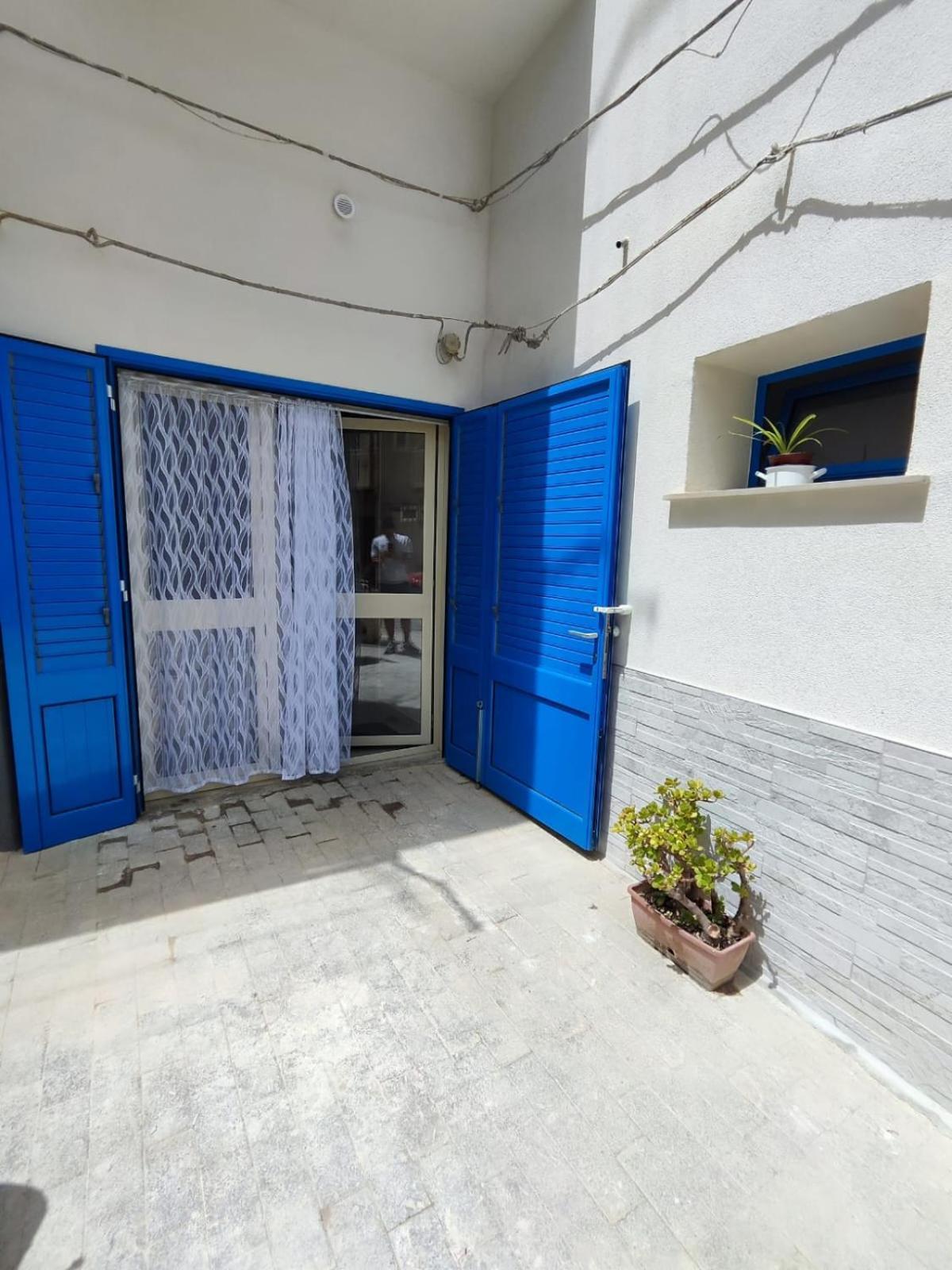 Piscitello'S Apartman Realmonte Kültér fotó
