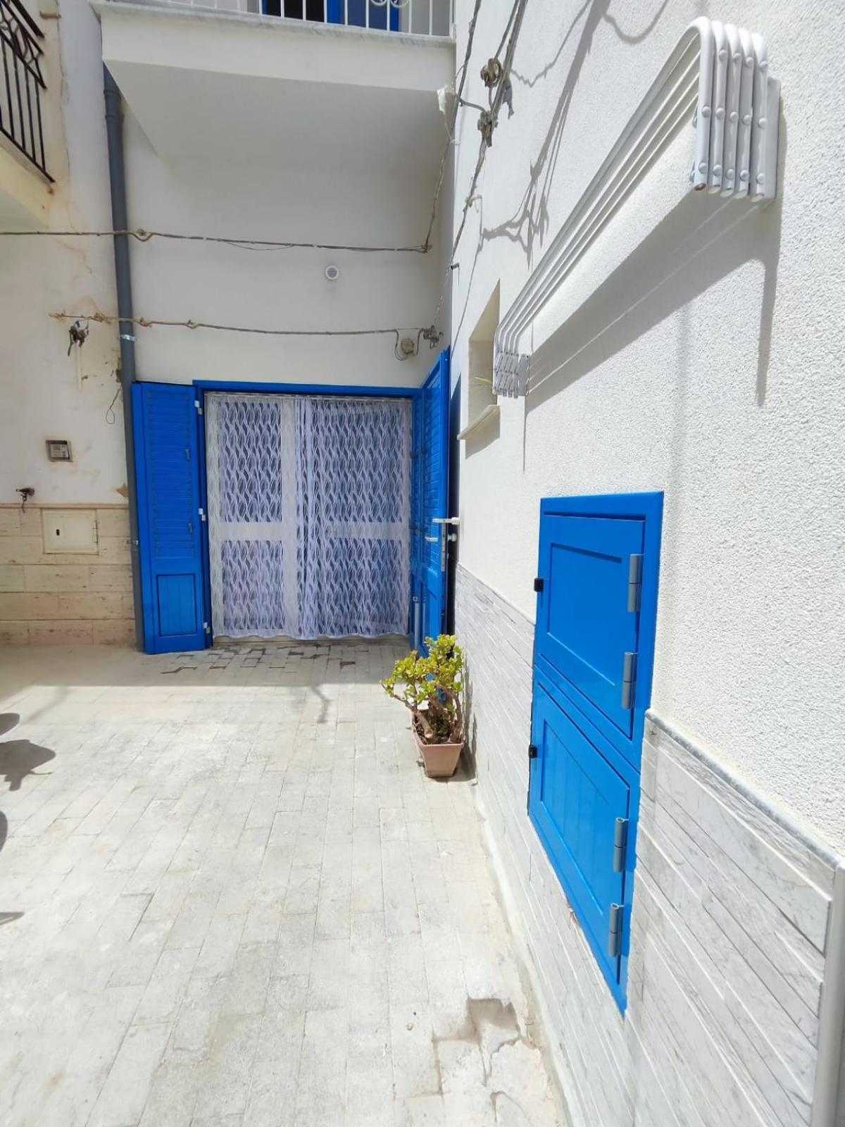 Piscitello'S Apartman Realmonte Kültér fotó